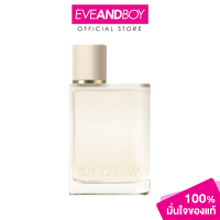 ราคา BURBERRY Her London Dream น้ำหอม EVEANDBOY ของแท้100 (15576068291)