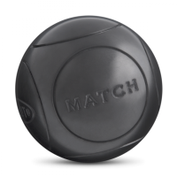 ราคา เปตอง ลูกเปตอง โอบุทแมท OBUT MATCH ลายกลม ของแท้100 นำเข้าจากฝรั่งเศส (8568165851)