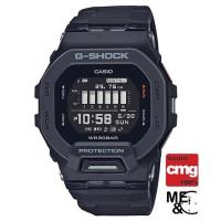 ราคา CASIO G SHOCK GBD 200 1DR บลูทูธ ของแท้ ประกันศูนย์ CMG (16511868348)