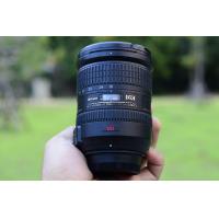 ราคา Nikon AF S 18 200 mm VR (23091223292)