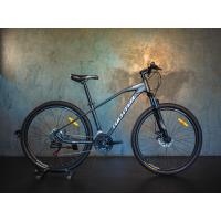 ราคา จักรยานเสือภูเขาRICHTER BRAVO 21SP NEW2025 ขนาดวงล้อ27 นิ้ว (22959423137)