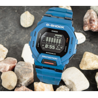 ราคา นาฬิกา Casio G SHOCK G SQUAD GBD 200 Series นาฬิกาสำหรับคนรักการออกกำลังกาย ของแท้ 100 ประกันศูนย์ CMG (22118830075)