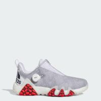 ราคา adidas กอล์ฟ รองเท้าแบบไร้ปุ่ม Codechaos 22 BOA ผู้ชาย สีขาว IF1043 (22439952081)