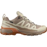 ราคา SALOMON X ULTRA 360 EDGE GTX Women Trail Running Shoes NATURA SHOB L47463600 Official Store (22462113705)