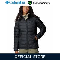 ราคา COLUMBIA Powder Lite II Full Zip เสื้อแจ็คเก็ตผู้หญิง (23031738519)