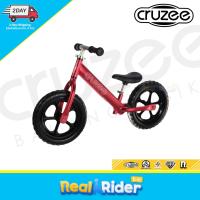 ราคา จักรยานขาไถ Balance Bike Cruzee ล่าสุด 10 Colors Aluminium Frame (22217039884)