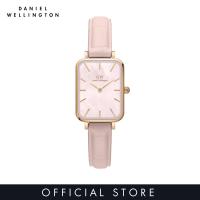 ราคา Daniel Wellington Quadro 20x26mm Pressed Rouge Rose gold Mother of Pearl Dial Watch Watch for women Womens watch Fashion watch DW Official Authenticนาฬิกา ผู้หญิง นาฬิกา ข้อมือผญ (13171832331)