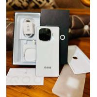 ราคา Brand New IQOO Z9 Turbo 256 8GB White 24 Months Warranty (23301345782)