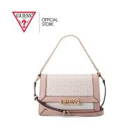 ราคา GUESS กระเป๋า รุ่น SG949214 CORALIE CROSSBODY สีชมพู (23195512918)