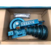 ราคา เครื่องดัดเหล็กกลม ชุดดัดแป๊บ 1 2 1 1 4 ยี่ห้อ RAMBO ดัดแป๊บมือโยก ขนาด 4หุน 1นิ้ว2หุน (8003371400)