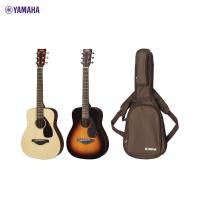 ราคา YAMAHA JR2S Acoustic Guitar กีต้าร์โปร่งยามาฮ่า รุ่น JR2S Included Guitar Bag พร้อมกระเป๋ากีต้าร์ภายในกล่อง (8469910308)
