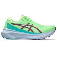 ราคา ASICS GEL KAYANO 30 LITE SHOW WOMEN RUNNING ผู้หญิง รองเท้าวิ่ง ของแท้ LITE SHOW ILLUMINATE GREEN (23006793512)