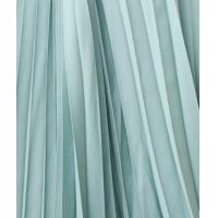 ราคา NICHP Scarlette V neck pleat dress (21982740690)