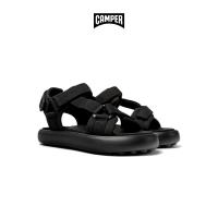 ราคา CAMPER รองเท้าแตะ ผู้ชาย รุ่น Pelotas Flota Sandal สีดำ SAN K100942 001 (21559615353)