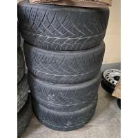 ราคา ยาง 265 50 20 Nitto NT420S made in Japan ปี20 ราคาต่อเส้น (22589066091)