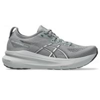 ราคา ASICS GEL KAYANO 31 WOMEN RUNNING ผู้หญิง รองเท้าวิ่ง ของแท้ SHEET ROCK WHITE (23182924491)