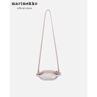 ราคา MARIMEKKO MINI KARLA MULTI BAG กระเป๋า กระเป๋าสะพายหนัง (22472742731)