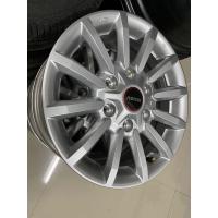 ราคา ล้อแม็กซ์ new isuzu 2022 ขอบ16 6รู139 ราคาต่อวง ซื้อแยกวงได้ (10090575511)