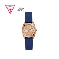 ราคา GUESS นาฬิกาข้อมือ รุ่น SERENA GW0855L1 สีน้ำเงิน (22074163906)