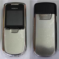ราคา สำหรับ Nokia 8800โทรศัพท์มือถือเดิมภาษาอังกฤษปุ่มกด GSM วิทยุ FM บลูทูธปลดล็อค (15686905493)