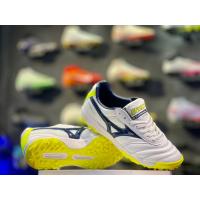 ราคา รองเท้าฟุตบอล Mizuno Morelia AS ร้อยปุ่ม สำหรับหญ้าเทียม (20999016641)