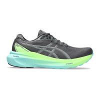 ราคา Asics รองเท้าวิ่งผู้ชาย Gel Kayano 30 2E Wide Carrier Grey Illuminate Mint 1011B685 022 (22640714926)
