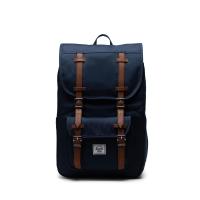 ราคา Herschel Supply กระเป๋าสะพายหลัง รุ่น LITTLE AMERICA MID VOLUME NEW CLASSICS Core Color (19455621007)