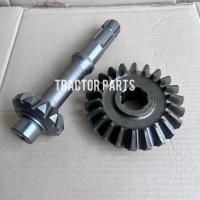 ราคา ชุดแกนเดือยหมู เฟืองบายศรี ข่ายโชคชัย ชุดเฟืองเดือยหมูหน้า ชุดเฟืองจานบายศรีโรตารี่ 22Tx8T 13Tx6T (19422725906)