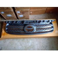 ราคา กระจังหน้า fortuner 2009 2010 2011 ทรงห้าง สีดำ ไม่มีคิ้วกระจังหน้า ราคาพิเศษ FP (20611276815)