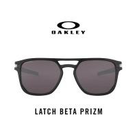 ราคา Oakley Latch Beta PRIZM OO9436 943601 แว่นตากันแดด (524908499)