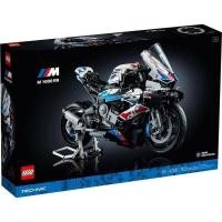 ราคา LEGO Technic 42130 BMW M 1000 RR by Bricks Kp (19419011461)