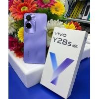 ราคา VIVO Y28s 5G Ram8GB Rom128GB ชิป Dimensity 6300 แบตใหญ่ 5000mAh จอ 6 56 Free ลำโพงตุ๊กตา ของ vivo (22229032073)