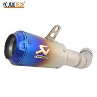 ราคา ท่อไอเสียสำหรับ YAMAHA YZF R3 R25 MT03ระบบท่อไอเสียรถจักรยานยนต์ทั่วไปท่อไอเสียสเตนเลส R 25 MT 03 Yzf r3 (18587472112)