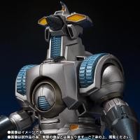 ราคา Bandai บันได TAMASHII S H MONSTERARTS M O G E R A G FORCE STORAGE DOCK SALLY VER (22670583680)