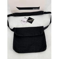 ราคา 100 authentic BAOBAO 2024 New Large Capacity Leisure Travel Computer Bag Knight Bag Messenger Bag Fashionable and Versatile for Men and Women (23294571327)