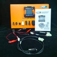 ราคา Doctor API Smart Garage ด็อกเตอร์ API เอพีไอ รุ่นภาษาไทย ฟรี คู่มือภาษาไทยออีก 1 เล่ม ไม่เสียรายปี (20526206582)