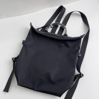 ราคา กระเป๋าเป้สะพายหลัง Longchamp ใหม่ ENERGY กระเป๋าเป้สะพายหลังกระเป๋าผู้หญิงไนลอนหนาเป็นมิตรกับสิ่งแวดล้อม (23023514824)