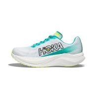 ราคา ของแท้อย่างเป็นทางการ HOKA ONE ONE MACH X Mens and Womens Sports Shoes 1141450 WBGL 1141451 LGSO The Same Style In The Store (21736188909)