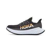 ราคา ของแท้อย่างเป็นทางการ HOKA ONE ONE CARBON X 3 Mens and Womens Sports Shoes 1123192 BWHT The Same Style In The Store (21736447076)