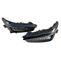 ราคา Honda city turbo rs ของแท้ ไฟหน้าซิตี้ 2019 2020 2021 2022 2023 (17208428533)