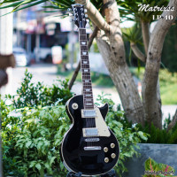 ราคา Matrixss กีต้าร์ไฟฟ้า LP 40 (21407785654)