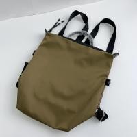 ราคา กระเป๋าเป้สะพายหลัง Longchamp ใหม่ ENERGY กระเป๋าเป้สะพายหลังกระเป๋าผู้หญิงไนลอนหนาเป็นมิตรกับสิ่งแวดล้อม (23023514826)