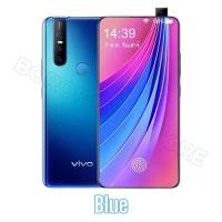 ราคา พร้อมส่ง มือถือVIVO V15 แรม 8 GB รอม 256 GB หน้าจอ6 53inches แถมฟิล์มกระจกฟรีและอุปกรณ์ครบชุด รับประกันสินค้า12เดือน (19009212472)