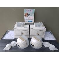 ราคา Attitudemom Easy Life ll เครื่องปั๊มนมไร้สาย 4 โหมดอัจฉริยะ สินค้ามีประกันศูนย์ไทย (22494777094)