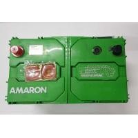 ราคา แบตเตอรีรถปิคอัพ AMARON 115D31L SMF HI LIFE รับประกันนาน 24 เดือน 12V 90 Ah คุณภาพสูง D Max MU X Colorado Fortuner Vigo Pajero sport Triton Navara (14940239545)