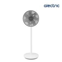 ราคา เหลือเพียง 1716 Alectric Smart Inverter Battery Version พัดลมอัจฉริยะ รุ่น DC1 รุ่น DF25 ไม่มีแบต รับประกัน 3 ปี (22825309458)