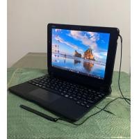ราคา Fujitsu ArrowsTab Q509 VE Celeron N4000 RAM 4GB SSD 125GB แท็บเล็ตมือสอง 2in1 พร้อมคีย์บอร์ด ปากกาตรงรุ่น (23221053738)