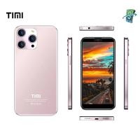ราคา TIMI T16 6 128GB โทรศัพท์มือถือ Android13 หน้าจอ 6 8 นิ้ว แบต5500mAh กล้อง13MP ประกันศูนย์ไทย 1 ปี (22526970770)