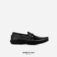 ราคา KENNETH COLE รองเท้าลำลองผู้ชาย รุ่น DILAN SAILOR BLACK สีดำ CAS RS64050LE 001 (21752689833)