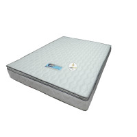 ราคา ที่นอนสปริงเสริมท้อปหนา 10 นิ้ว ขนาด 3 5ฟุต 5ฟุต และ 6ฟุต รุ่น King of Mattress ตจว มีค่าจัดส่ง สอบถามก่อนสั่งสินค้า (4170938208)